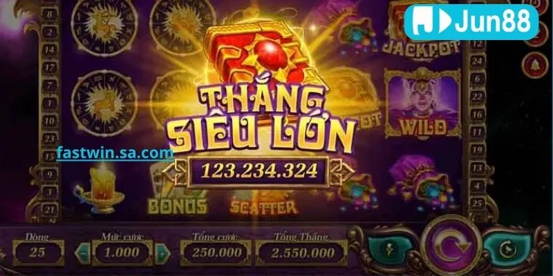Quy Luật Game Nổ Hũ Jun88 – Bí Quyết Hiểu Đúng, Chơi Chuẩn Mẹo Vận Dụng Quy Luật Game Nổ Hũ Để Tăng Tỷ Lệ Thắng